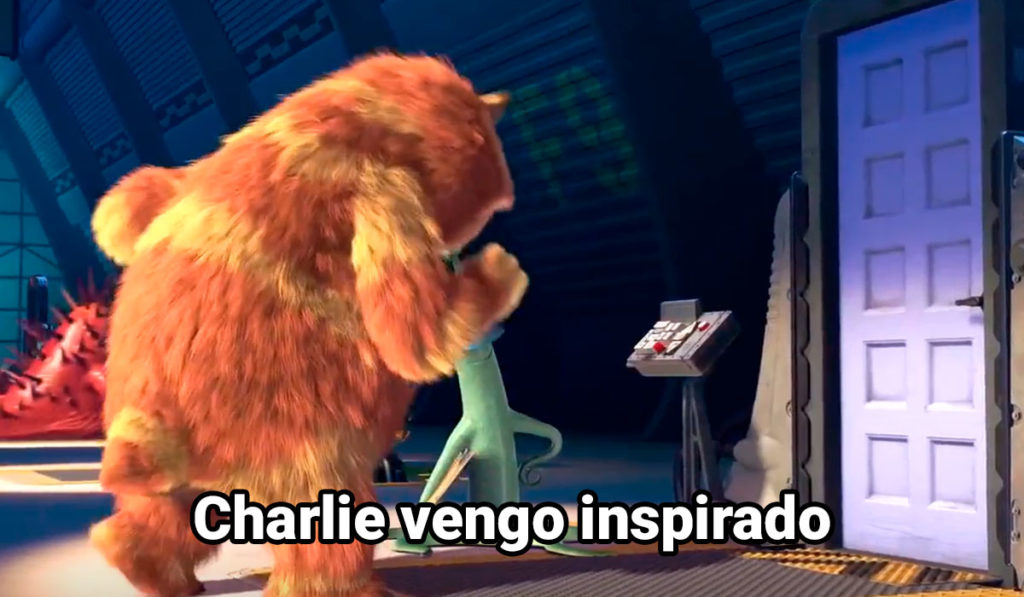 Charlie-vengo-inspirado